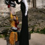 Ma’Erra Production à Vienne agit dans le champ du spectacle vivant, arts de la rue et aux créations pour l’espace public dans toute la France