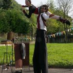 Ma’Erra Production à Vienne agit dans le champ du spectacle vivant, arts de la rue et aux créations pour l’espace public dans toute la France