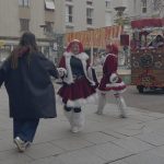 Ma’Erra Production à Vienne agit dans le champ du spectacle vivant, arts de la rue et aux créations pour l’espace public dans toute la France