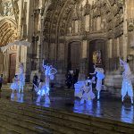 Ma’Erra Production à Vienne agit dans le champ du spectacle vivant, arts de la rue et aux créations pour l’espace public dans toute la France