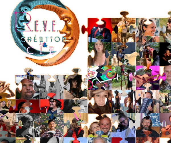 Ma’Erra Production à Vienne agit dans le champ du spectacle vivant, arts de la rue et aux créations pour l’espace public dans toute la France